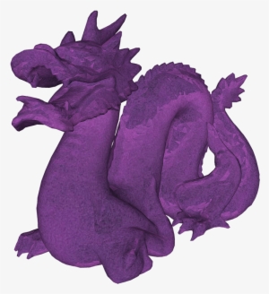 Fire Dragon Clipart Png - Geometry #1154144