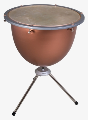 Kp 50 Kettle Drum A - Kettle Drum #1154205