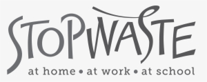 Stopwaste Logos - Stopwaste #1154207