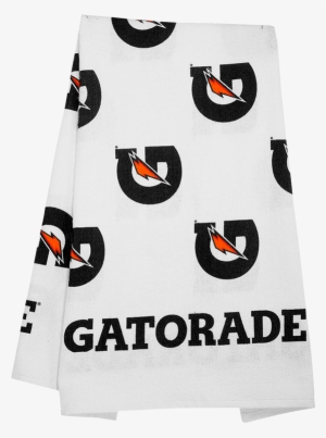 Gatorade Towel #1154274