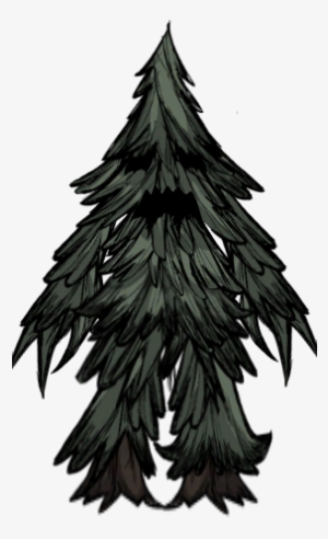 Drawn Pine Scary X Dumielauxepices Net - Jefes De Don T Starve Sw #1154294
