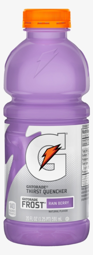 Related Products - Gatorade Cool Blue 20 Oz #1154322