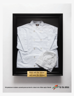 Gatorade-01 - Blouse #1154380