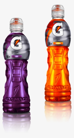 Working Capital - Materia Prima Del Gatorade #1154533