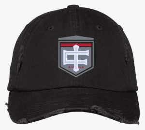 Home / Clothing / The Contractor Fight Essential Lid - Hat #1154554