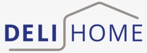 2018 Deli Home - Deli Home Logo #1154673