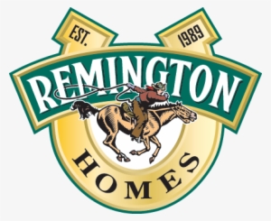 Remington Homes Logo #1154699