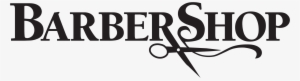 Datei - Barbershop-logo - Svg - Barbershop 2: Back In Business (2004) #1154824