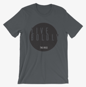 Circle Stamp Tee #1154867