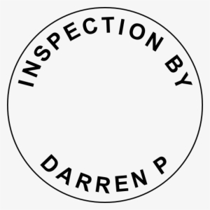 Circular Dater 24x24mm - Heymann Primary School Logo #1154889