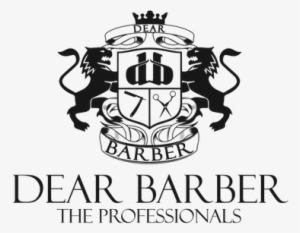 Dear Barber Moustache Wax 25ml #1154893