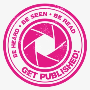 Get Pub Pink Large Speckled - Logo #1155026