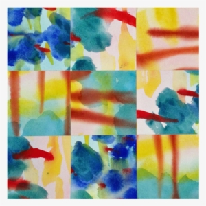 Portugal - Watercolor Painting #1155238