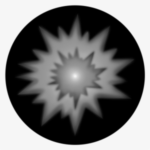 Aperture Starburst - Circle #1155283