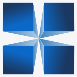 Section-squares - Flag #1155304