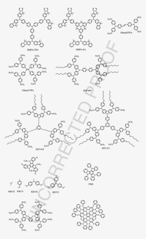 Htms With Starburst Structures - Common Fig #1155307