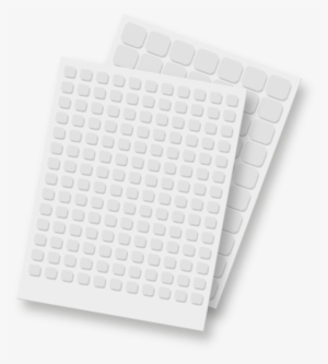 01616 Mockup - 1 - Hqdefault - 3d Foam Squares #1155332