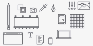 Design Graphic Design Services - Diagram #1155358