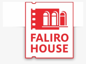 Faliro House Productions Logo #1155436