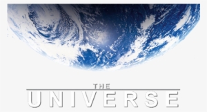 The-universe - Universe Dvd #1155455
