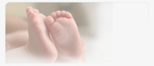 Baby Foot Png File #1155514