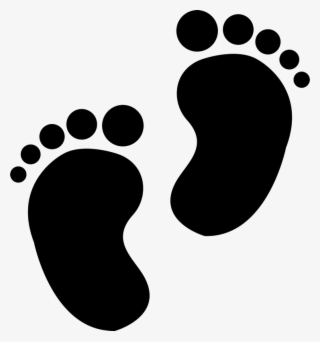 Baby Feet PNG, Transparent Baby Feet PNG Image Free Download - PNGkey