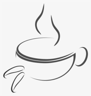 Coffee Shop Logo Design Png - Logo #1155581
