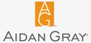 Aidan Gray - Affinity At Serangoon Logo #1155584