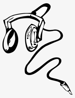 Headphones Png Clip Art #1155626 Headphones Png Clip Art #1155626