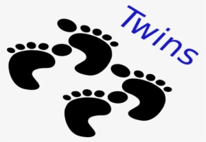 Baby Feet Clip Art Clipart - Clip Art #1155671