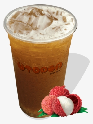 Lychee Tea - Lychee 1 Lb #1155769