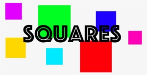 Squares Button - Portable Network Graphics #1155795