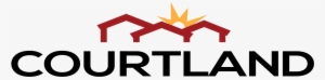 1 Courtlandcommunities Logo - Courtland Communities #1155797