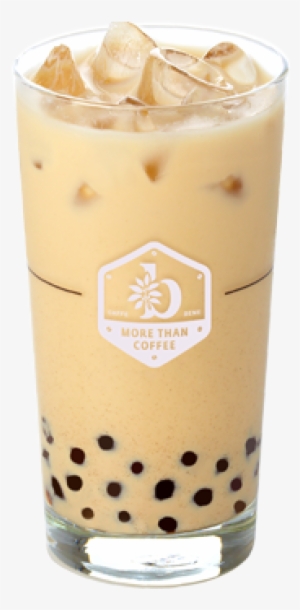 Milk Bubbletea - Hong Kong-style Milk Tea #1155862