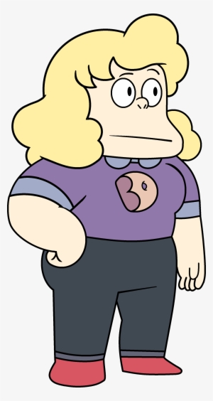 Universe Clipart Big - Steven Universe Sadie Jacket #1155882