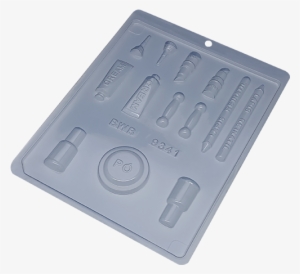 Closeout Baby Feet, Animals And Shoes Chocolate Molds #1155883