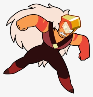 Jasper6 - Jasper Steven Universe #1155886