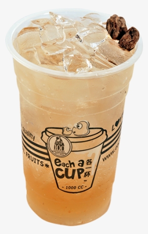 Blue Lagoon - Frappé Coffee #1155905