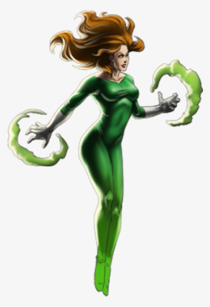 Vapor Marvel Xp - Marvel Avengers Alliance Vapor #1156017