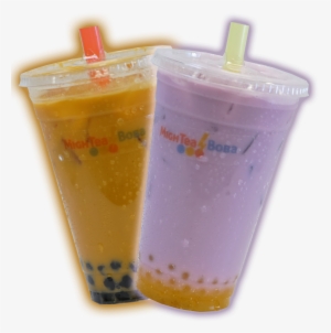 Smoothies And Bubble Tea, - Smoothie #1156085