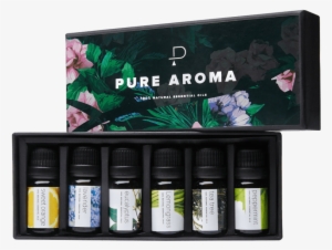 Pure Aroma Essential Oils #1156175