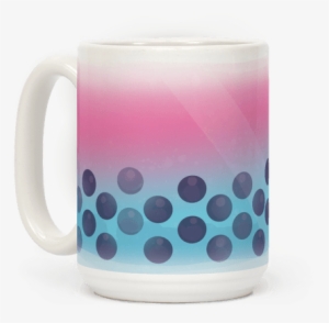 Bubble Tea Coffee Mug - Tea #1156193