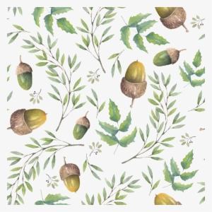 Nut Watercolor Sen Cute Png Free Background Printing #1156233 Nut Watercolor Sen Cute Png Free Background Printing #1156233