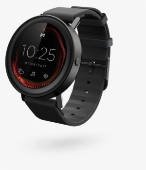 Deacon Hero V2 Black Brushed - Misfit Vapor #1156262