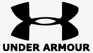 Transparent Svg Vector Freebie - Transparent Under Armour Logo #1156289