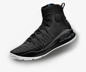 Under Armour Curry Large - Under Armour Curry 4 #1156315