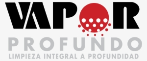 Vapor Profundo Logo Png Transparent - Vapor #1156342