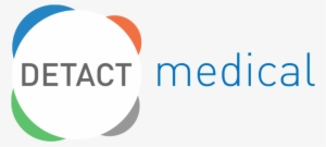 Detact Medical Logo - Graphic Design #1156343