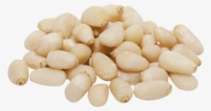 Pine Nuts Raw - Pine Nuts Png #1156347