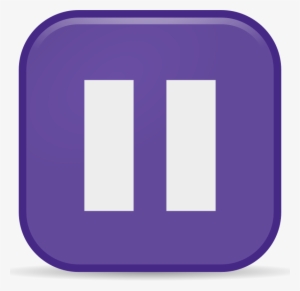 Pause Png Free Download - Pause Png #1156436